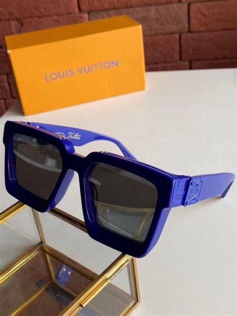 louis vuitton millionaire sunglasses replica|louis vuitton clearance sale sunglasses.